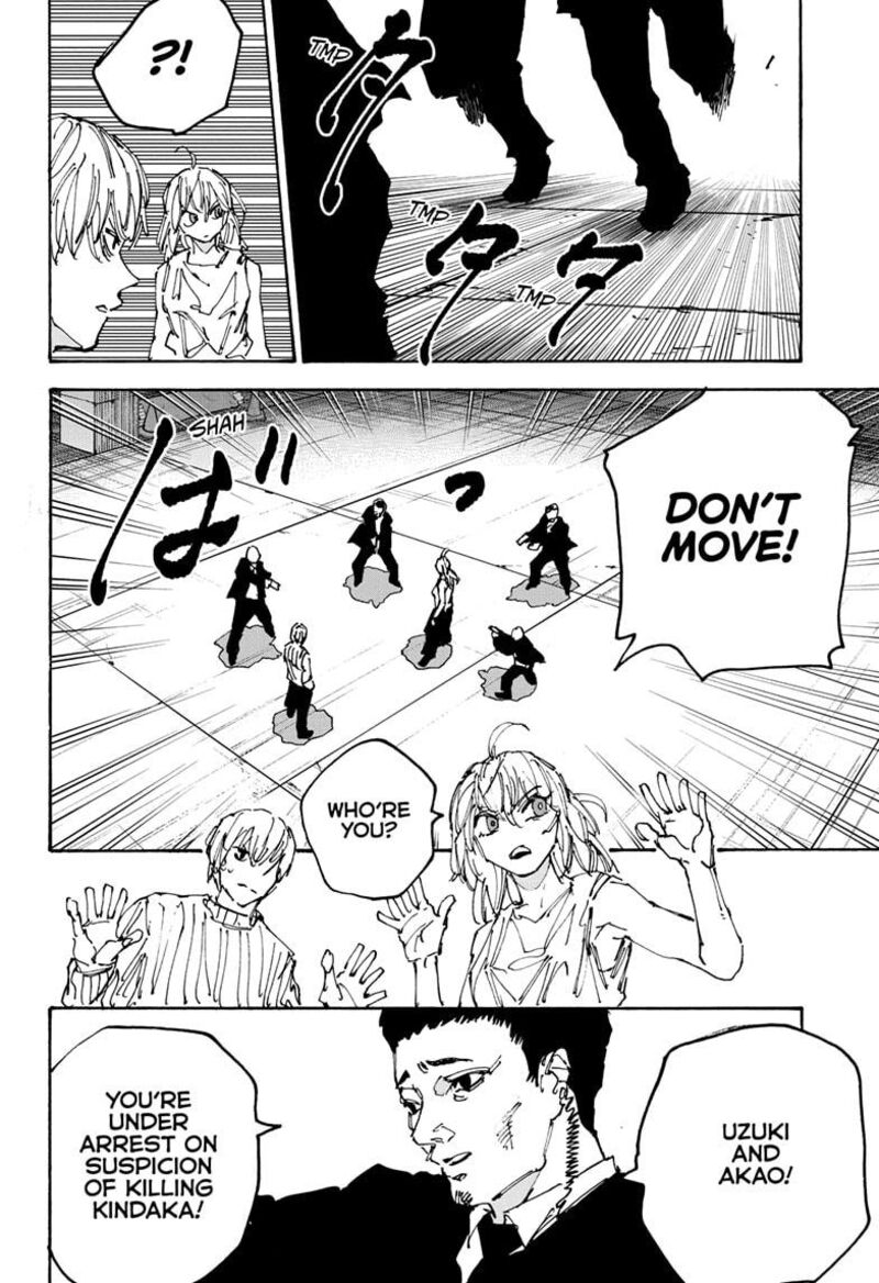 Chapter 173 - Page 15